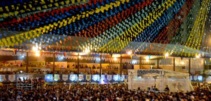 Confira a programação dos festejos juninos neste final semana em várias cidades da Paraíba