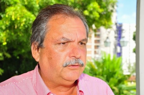 Perdeu mais uma: Denúncia sem defesa reprova no TCE contas do ex-prefeito Dudu