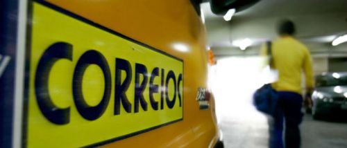 Correios encerram e-Sedex a partir desta segunda