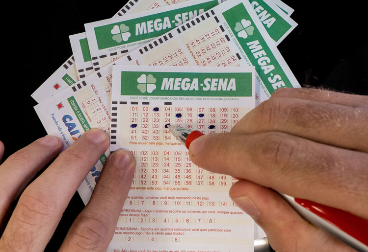 Mega-Sena: ninguém acerta e prêmio vai a R$ 26,7 milhões