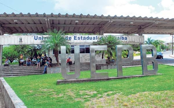 Professores da UEPB podem acabar greve a partir de 3 de julho