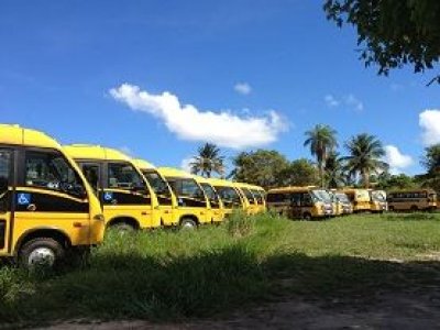 MPPB vai vistoriar transporte escolar