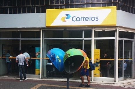 Correios abrem plano de demissão voluntária e esperam adesão de 8.200 empregados