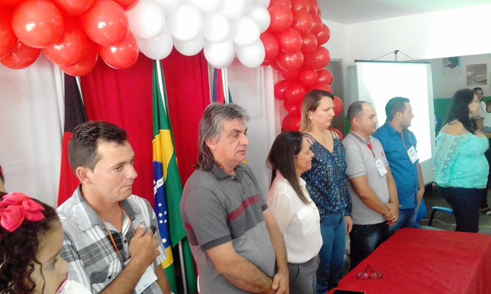 Amparo: Conselho Municipal de Assistência Social realiza conferência municipal