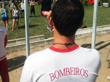 Divulgado edital do CFO dos Bombeiros na Paraíba; inscrições começam nesta segunda