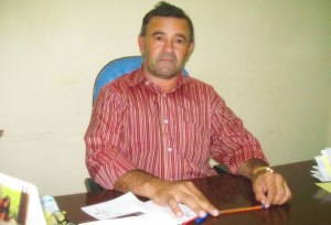 Prefeito de Parari gasta quase 6 mil reais em diárias em 5 meses de Gestão