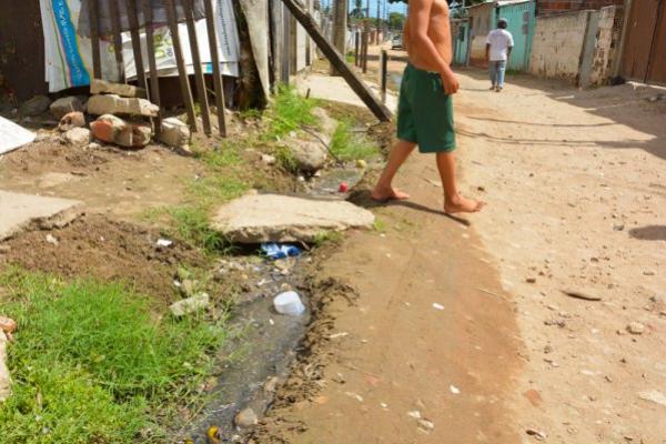 Projeto de Lei acaba com o pagamento indevido pela coleta de esgoto