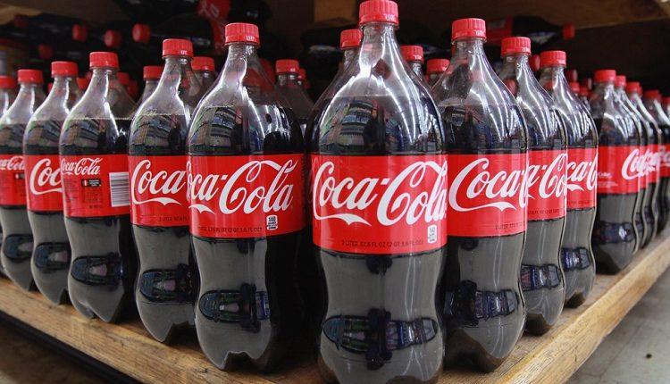 Coca-Cola lança desafio de US$ 1 milhão para redução de açúcar