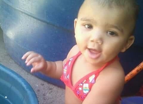 Criança de 1 ano morre afogada em caixa d’água