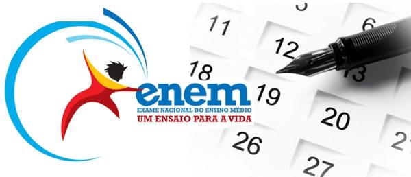 Edital de seleção para certificador das provas do Enem com vagas para Sumé e Monteiro.