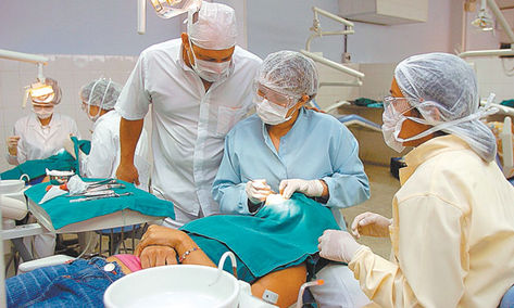 MEC aprova implantação do curso de Odontologia das FIP em Campina Grande