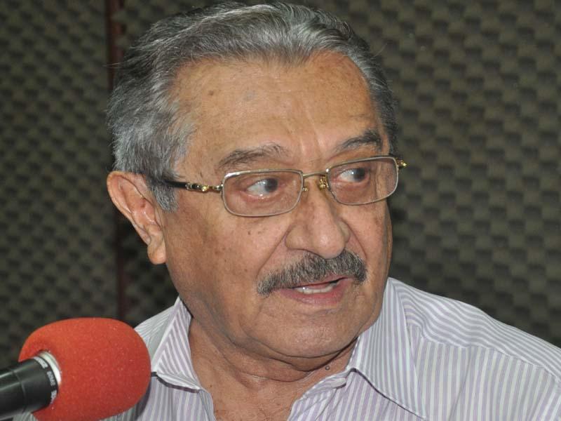 Maranhão diverge de Manoel Jr. sobre apoio a Luciano Cartaxo