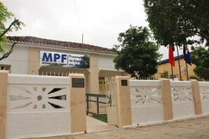 MPF na PB divulga resultado de concurso de estágio em Letras com vagas para Monteiro