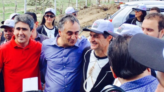 Romero defende diálogo das oposições para 2018