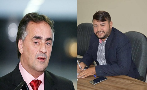 Luciano Cartaxo cumprirá agenda com vereador Juan Pereira em Sumé nesta sexta-feira