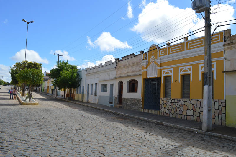 Prefeitura de Serra Branca realizará recadastramento imobiliário no dia 31 deste mês