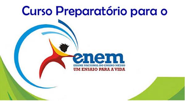 Prefeitura de São José dos Cordeiros oferecerá cursinho preparatório para o Enem