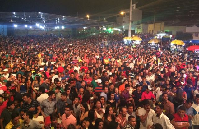 Projeto pede a colocação de placas em shows realizados com dinheiro públicos