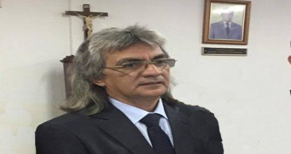 Prefeito de Amparo emite nota de agradecimento aos presentes ao sepultamento de sua matriarca