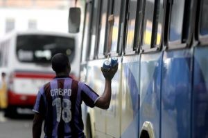 Projeto que proíbe consumo de bebidas alcoólicas em ônibus é aprovado pela ALPB