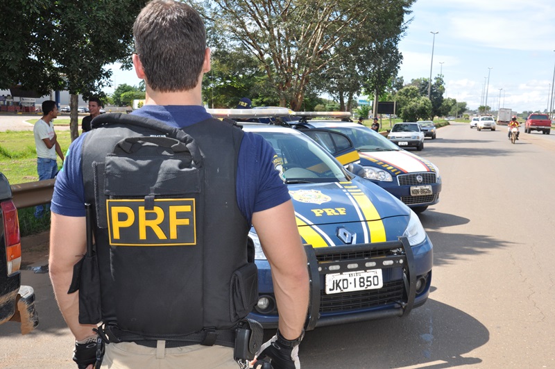 Liminar passa a proibir bloqueio de rodovias por caminhoneiros