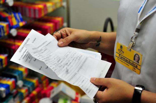 Ministério da Saúde publica nova lista de medicamentos essenciais para o SUS