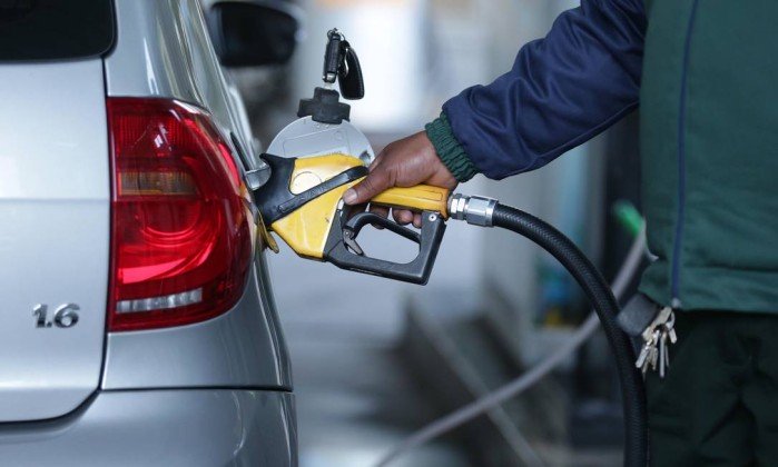 Preços da gasolina e do diesel têm novo reajuste a partir de hoje
