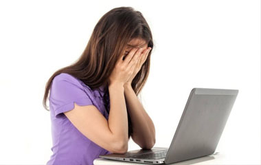 Trabalho estressante pode ser pior do que desemprego