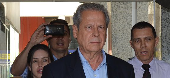 TRF4 aumenta pena de Dirceu e absolve Vaccari em apelação da Lava Jato