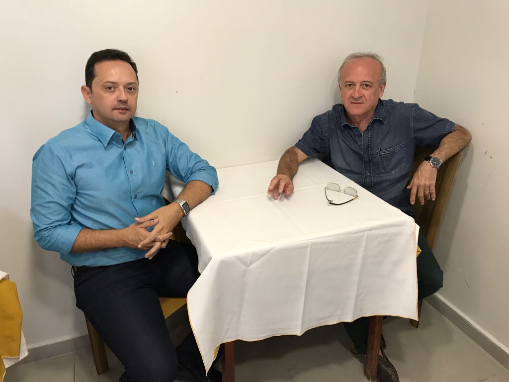 Éden consegue renovar convênio para manutenção do Abrigo de Sumé