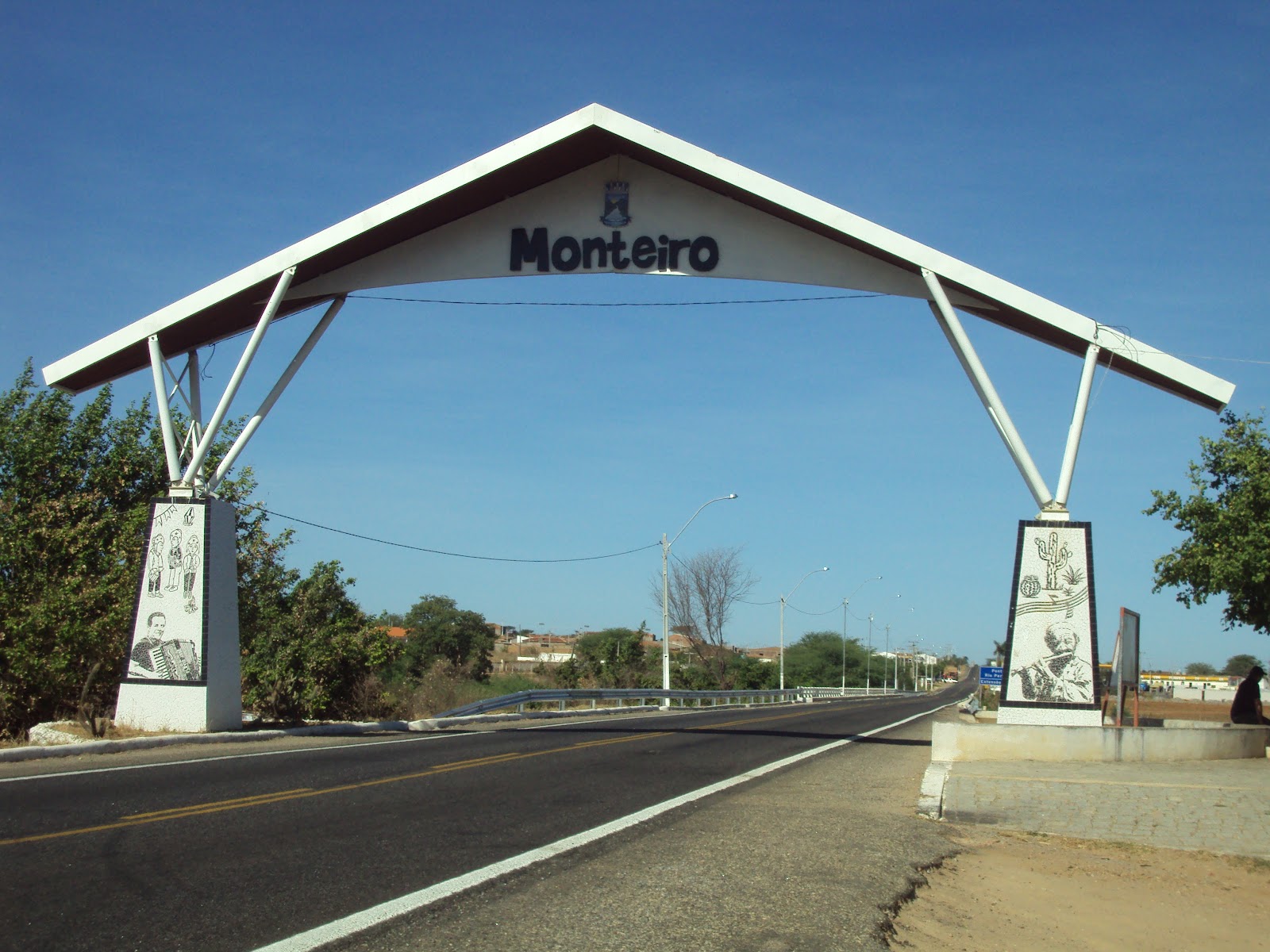 Confira os resultados das eleições 2018 em Monteiro
