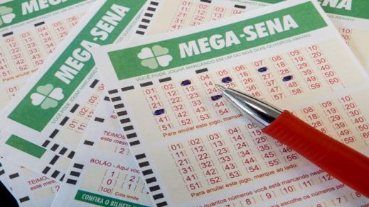 Mega-Sena acumula de novo e pode pagar R$ 200 milhões