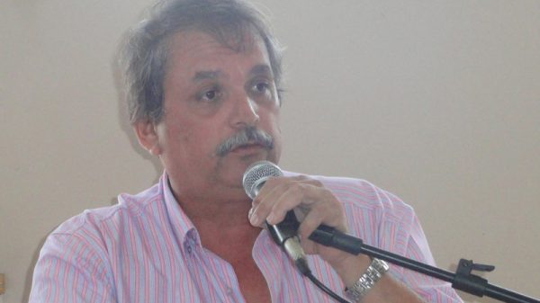 Ex-prefeito de Serra Branca é condenado a 2 anos e 6 meses de detenção