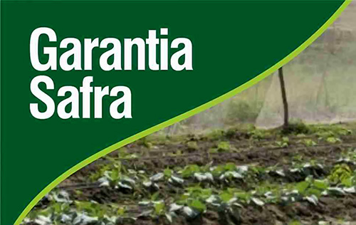 Agricultores paraibanos têm até a próxima sexta para pagar o boleto de adesão do Garantia Safra 2019/2020