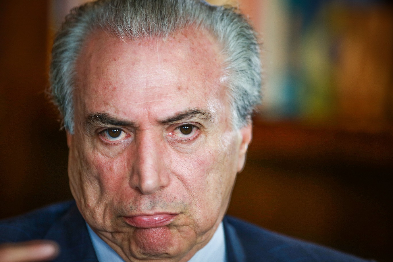 TRF-2 definirá recurso de Temer na próxima semana