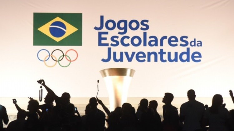 Paraíba conquista vaga para disputar duas finais nos Jogos Escolares da Juventude 2017