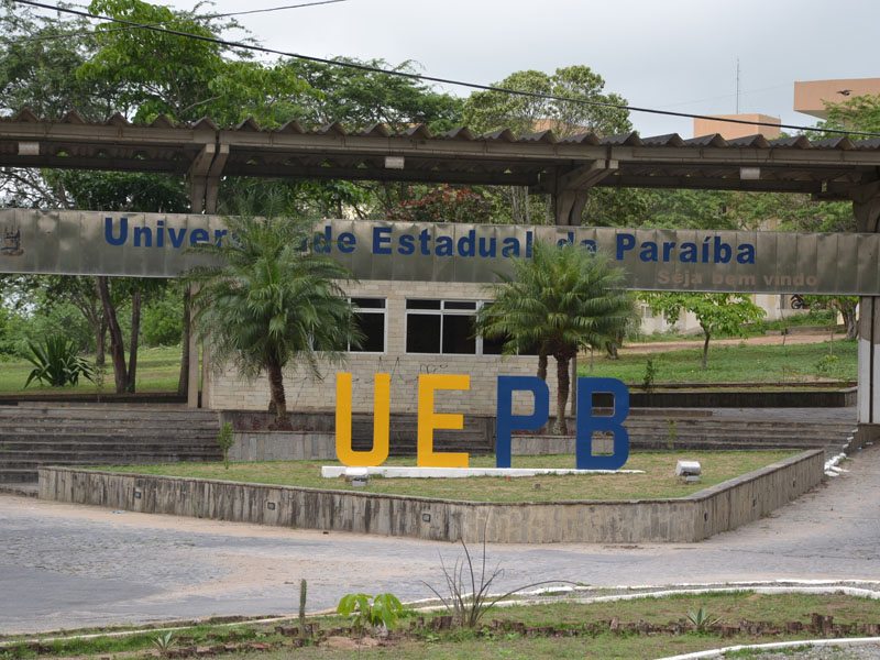UEPB oferece seleção para mestrados