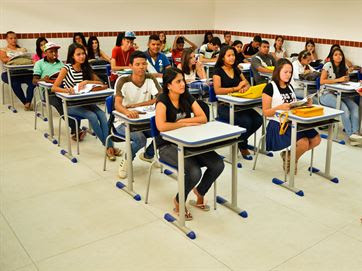 Prova Brasil avalia mais de 120 mil estudantes em escolas da PB