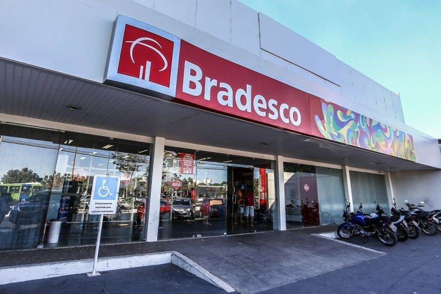 Servidor estadual pode consultar dia e local para abertura de conta no Bradesco a partir desta terça-feira