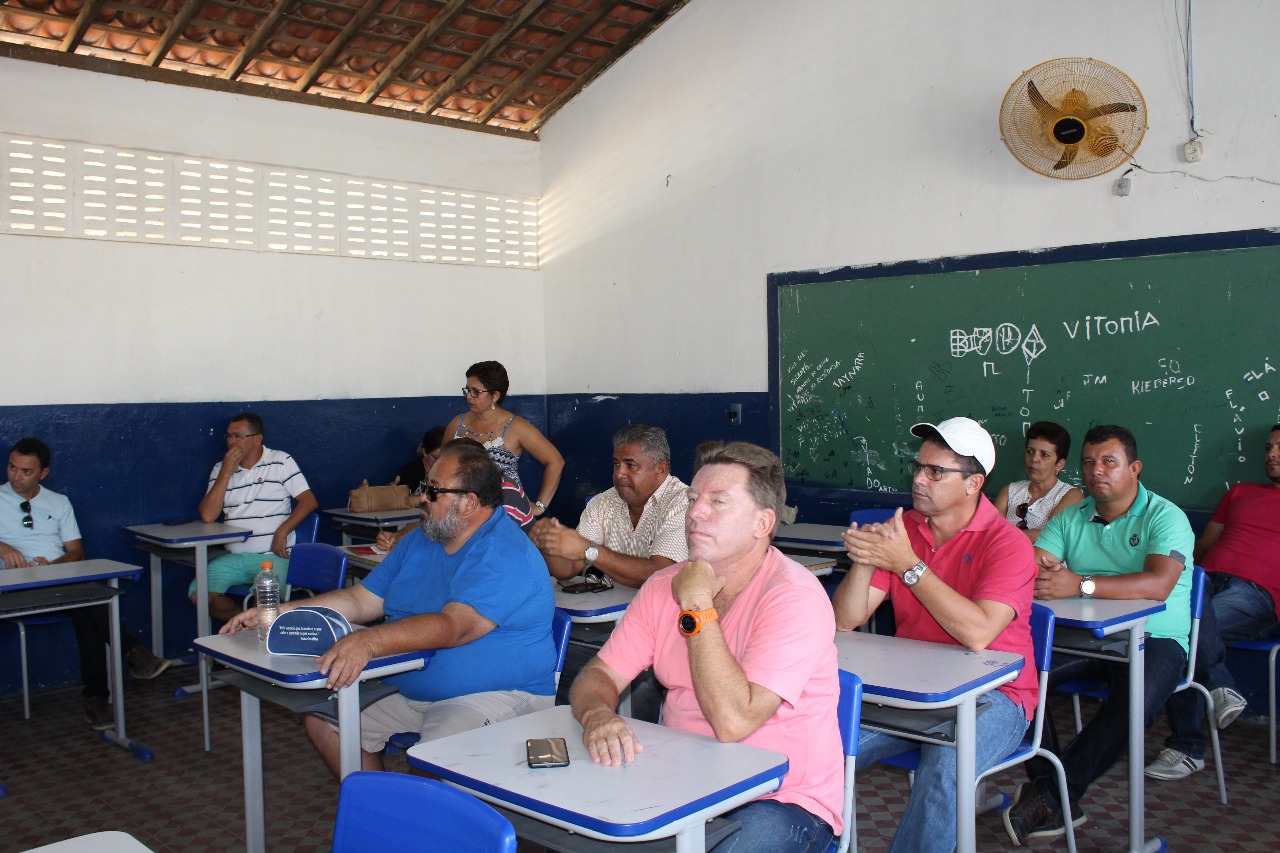 EXCLUSIVO: PT realiza “Caravana Regional” em Serra Branca