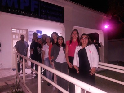 Cariri: recomendação do MPF quer garantir que mulheres a partir dos 40 anos possam fazer mamografia