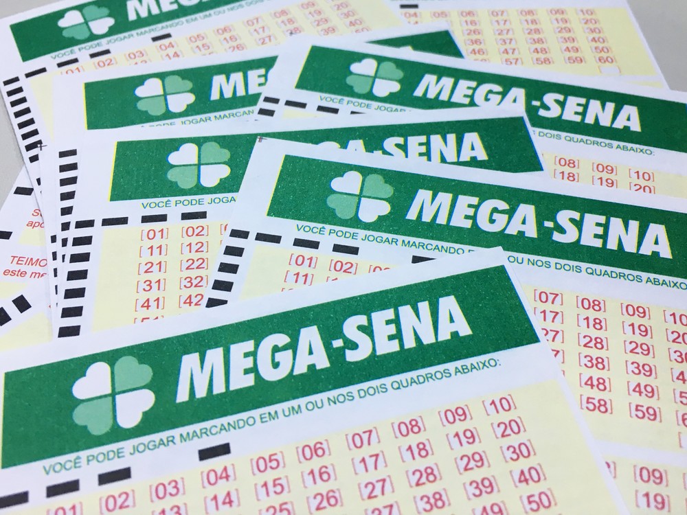 Mega-Sena, concurso 1.979: resultado: aposta única de Muzambinho (MG) fatura R$ 3,9 milhões