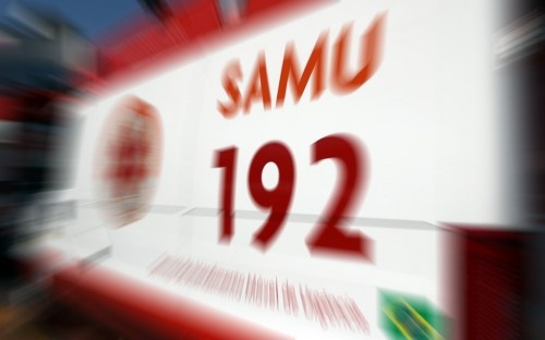 Cidade do Cariri pode perder serviço do SAMU por ambulância quebrada há 3 anos