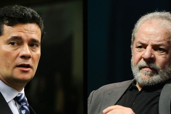 Moro dá 48 horas para defesa de Lula entregar recibos originais de aluguel