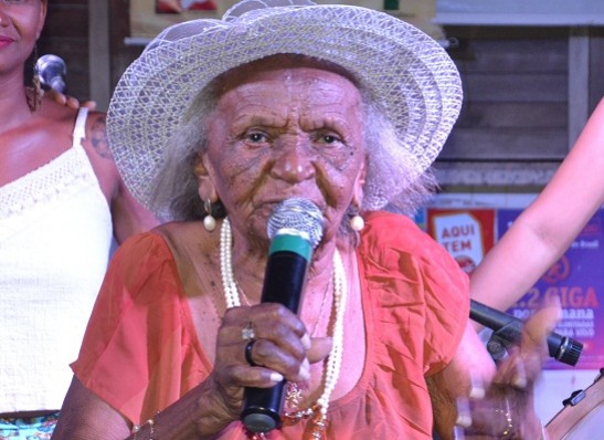 Projeto Sindicultura chega ao Cariri com os cocos e as cirandas de Vó Mera