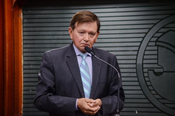 João Henrique solicita que Banco renegocie dívidas de agricultores do Cariri