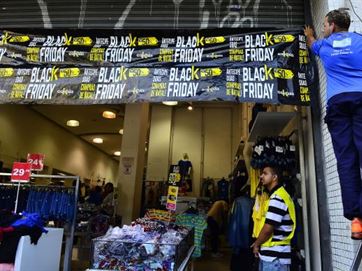 Confira oito dicas importantes para consumidores e lojistas para ‘Black Friday’