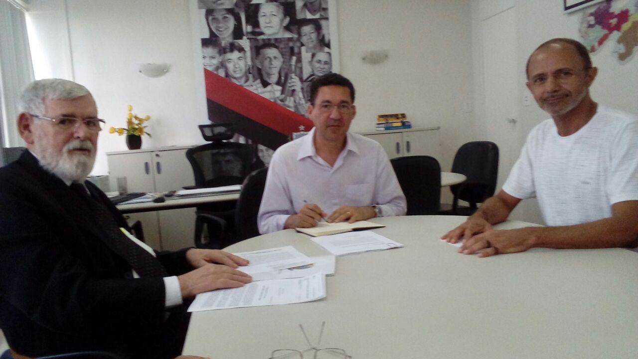 Escola Técnica do Cariri: Dois cursos serão abertos já no próximo ano em Serra Branca