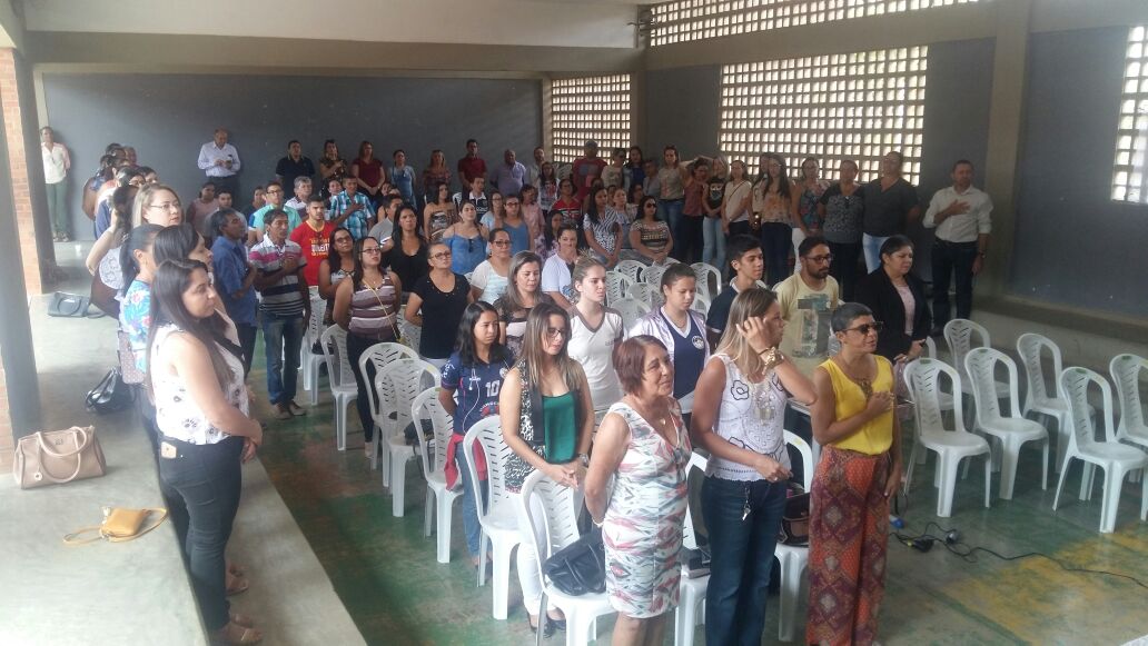 Educação de Sumé realiza Fórum Municipal de Educação