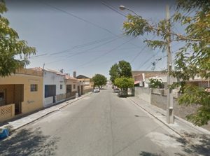 Criança morre e outra fica ferida após desabamento de muro em quintal de casa